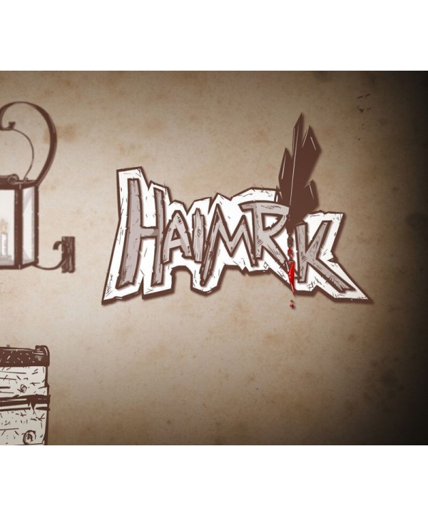 Haimrik Steam Key GLOBAL